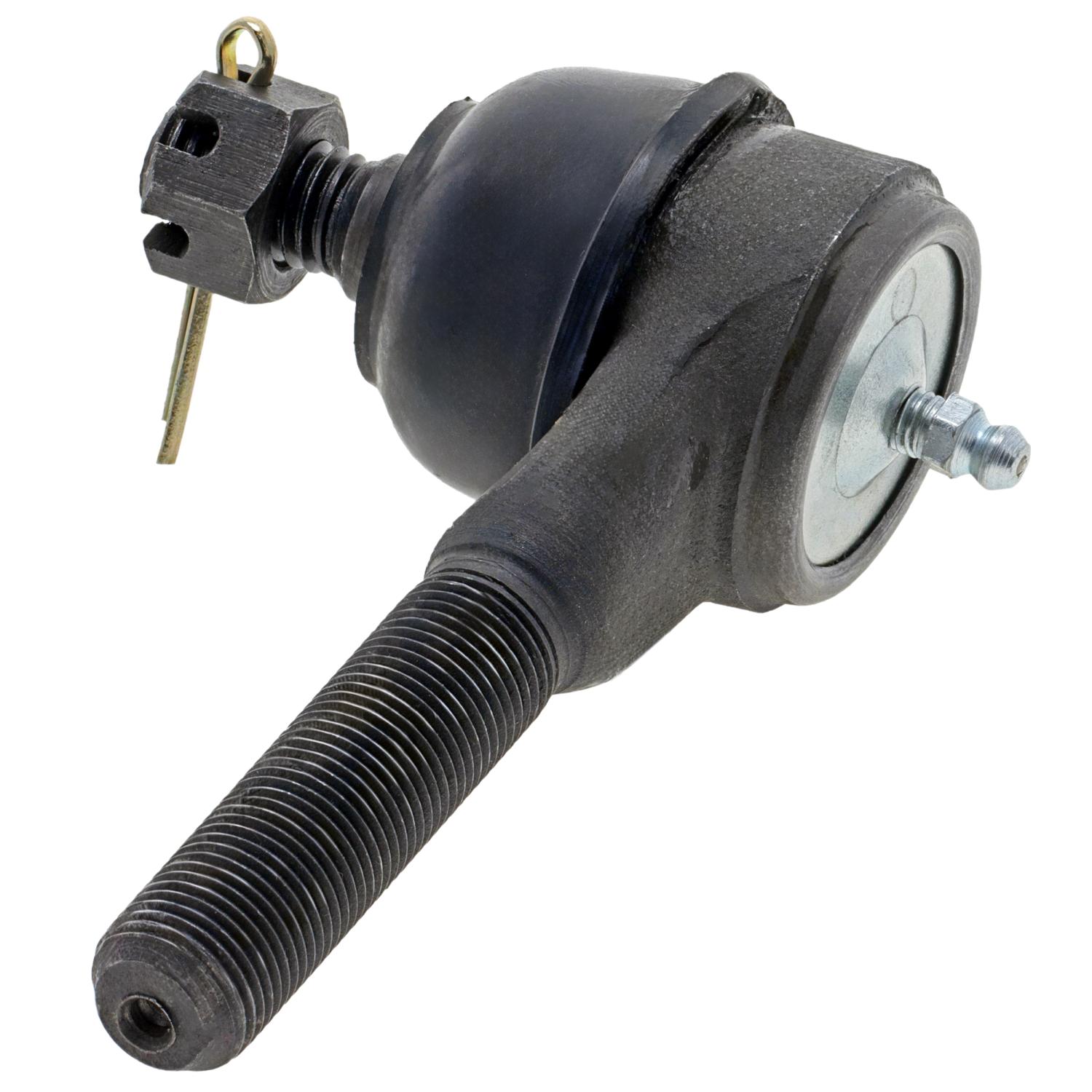Mevotech MS40667 - Steering Tie Rod End Mevotech MS40667 Steering Tie Rod End product image 4 of 6