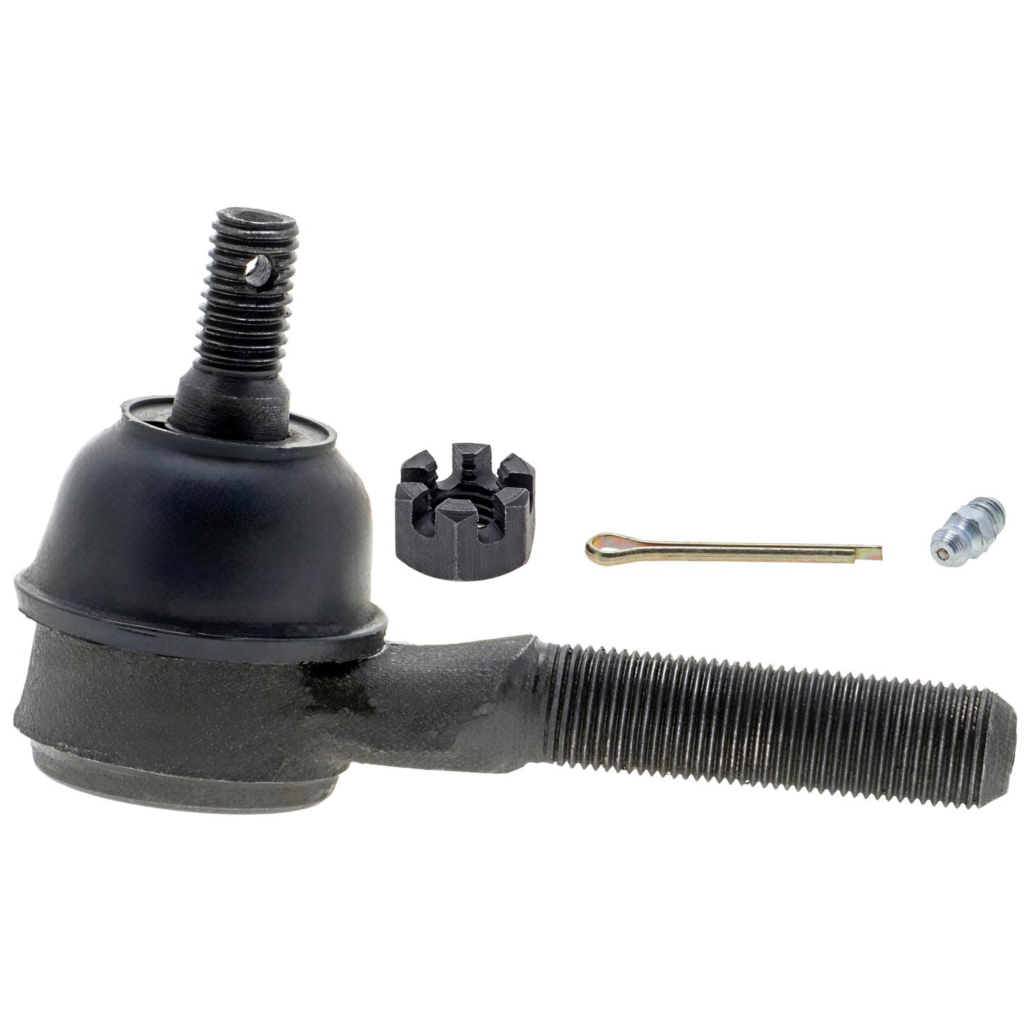 Mevotech MS40667 - Steering Tie Rod End Mevotech MS40667 Steering Tie Rod End product image 5 of 6