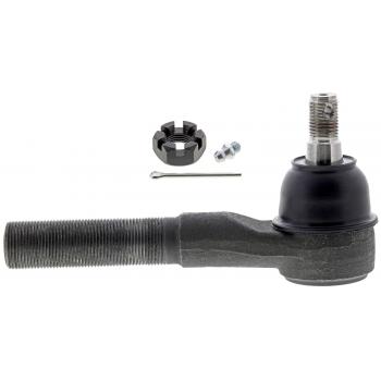 Mevotech MS40668 - Steering Tie Rod End Mevotech MS40668 Steering Tie Rod End product image 5 of 6