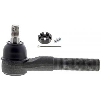 Mevotech MS40669 - Steering Tie Rod End Mevotech MS40669 Steering Tie Rod End product image 5 of 6