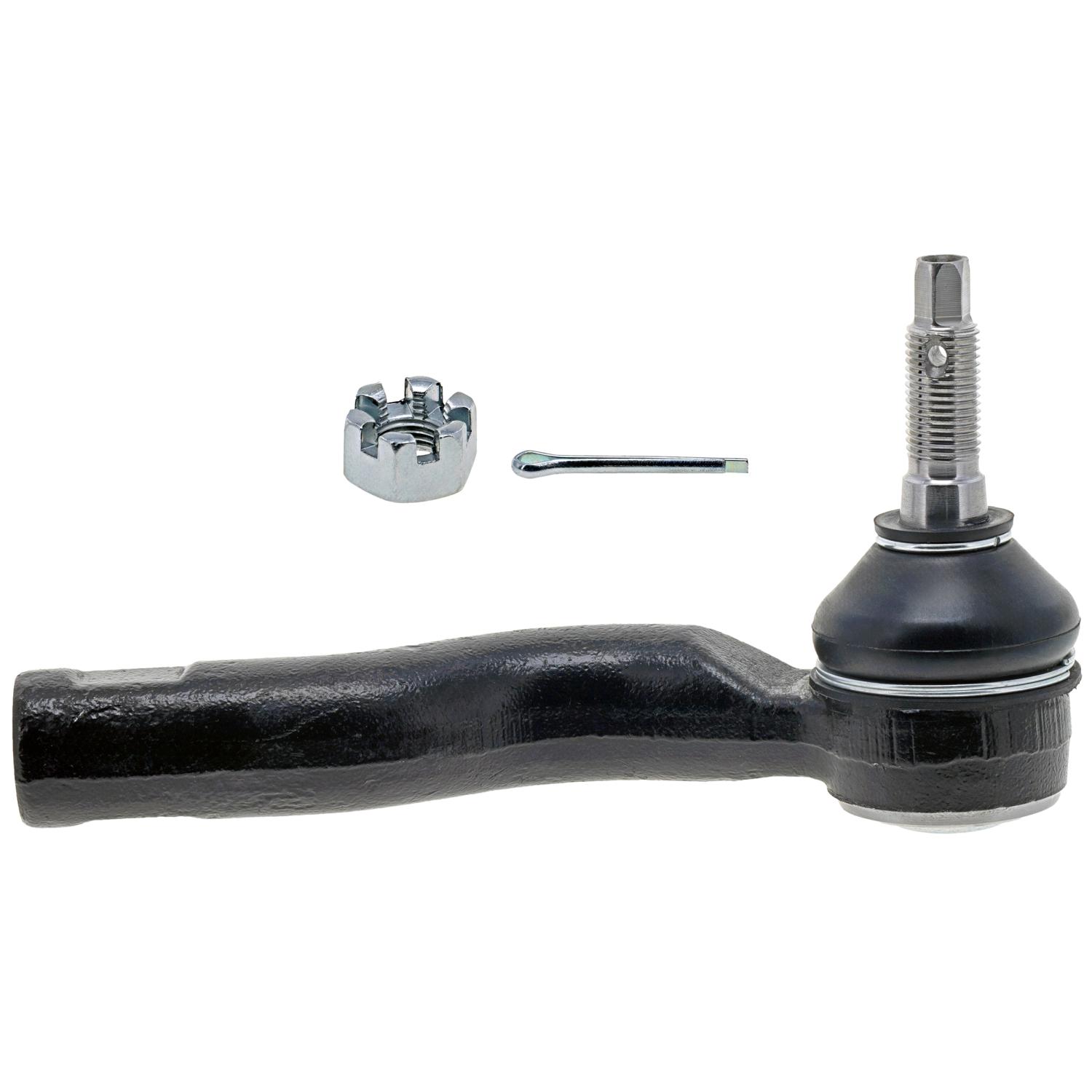 Mevotech MS40673 Steering Tie Rod End product image 5 of 6