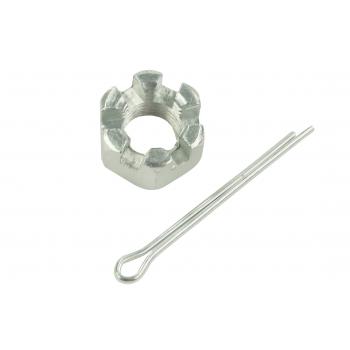 Mevotech MS40674 Steering Tie Rod End product image 3 of 6