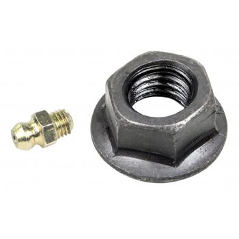 Mevotech MS40675 Steering Tie Rod End product image 3 of 3