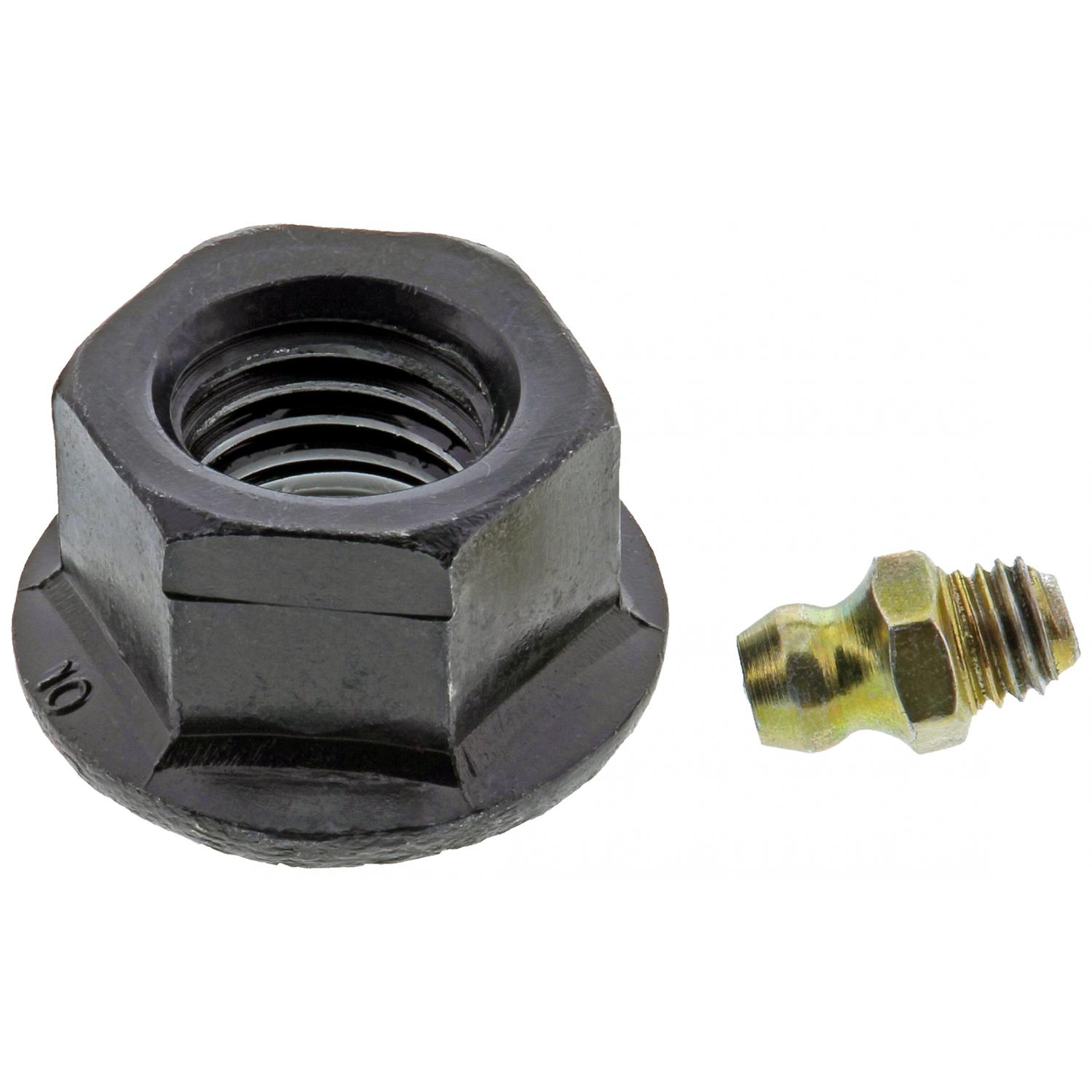 Mevotech MS40683 - Steering Tie Rod End Mevotech MS40683 Steering Tie Rod End product image 3 of 5