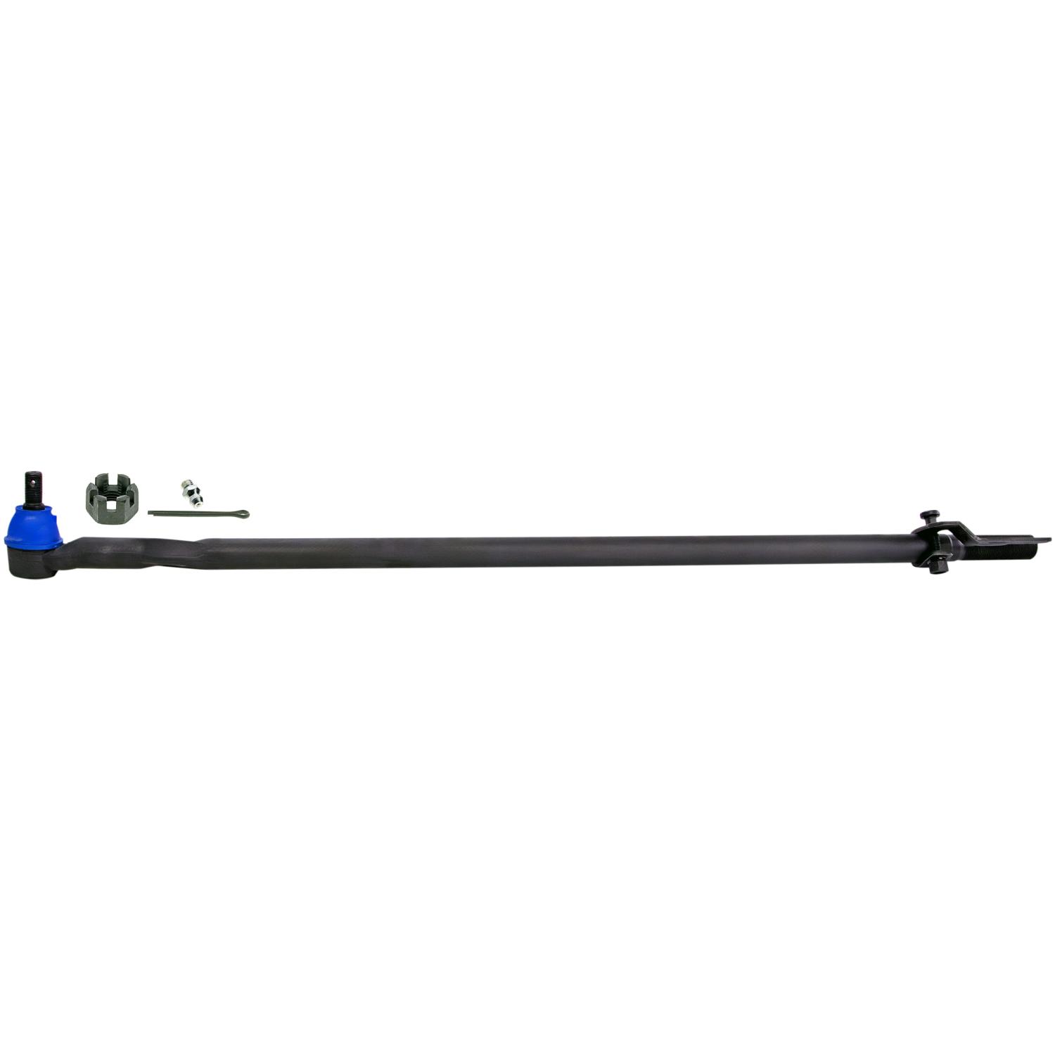 Mevotech MS40696 - Steering Drag Link Mevotech MS40696 Steering Drag Link product image 5 of 5