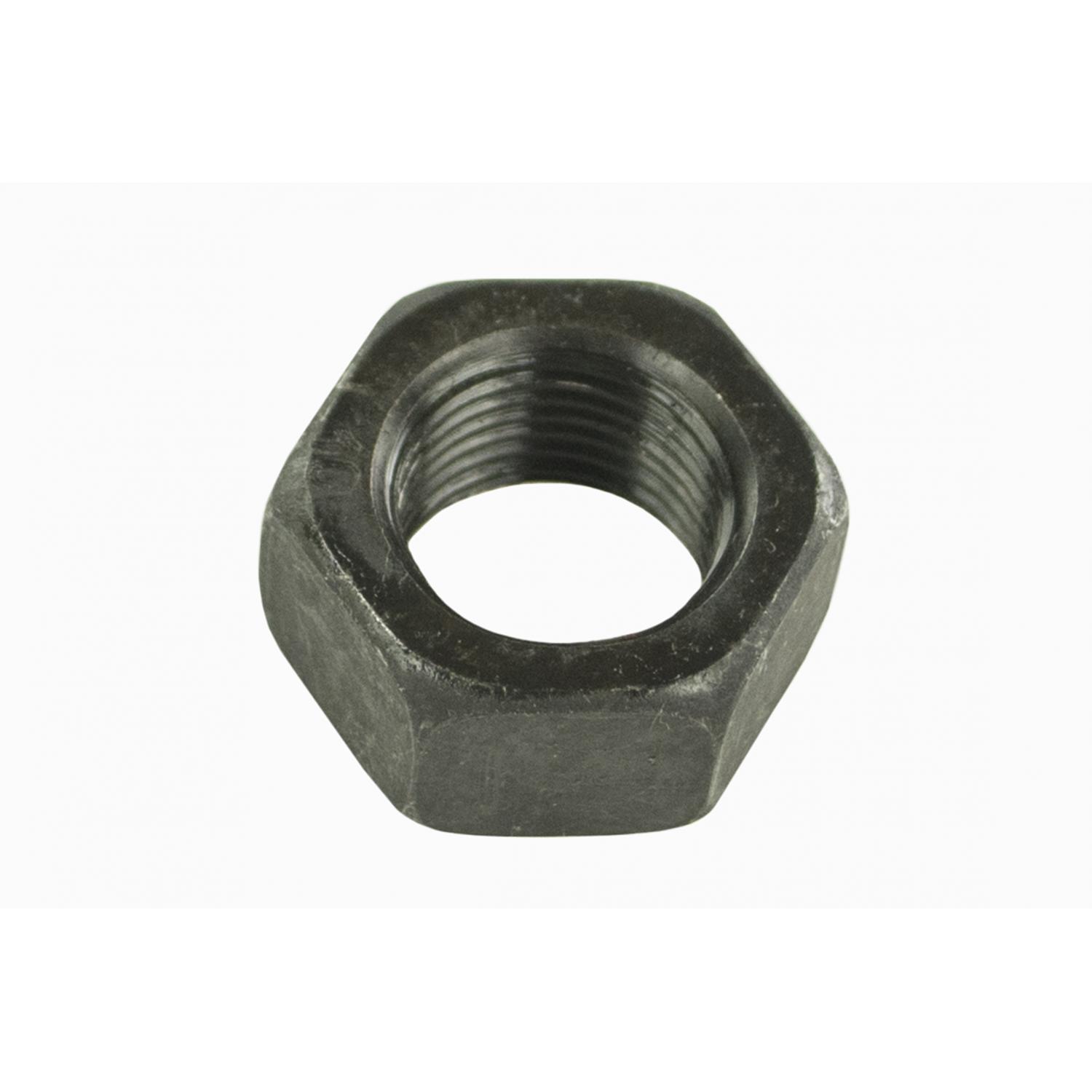 Mevotech MS40708 Steering Tie Rod End product image 2 of 4