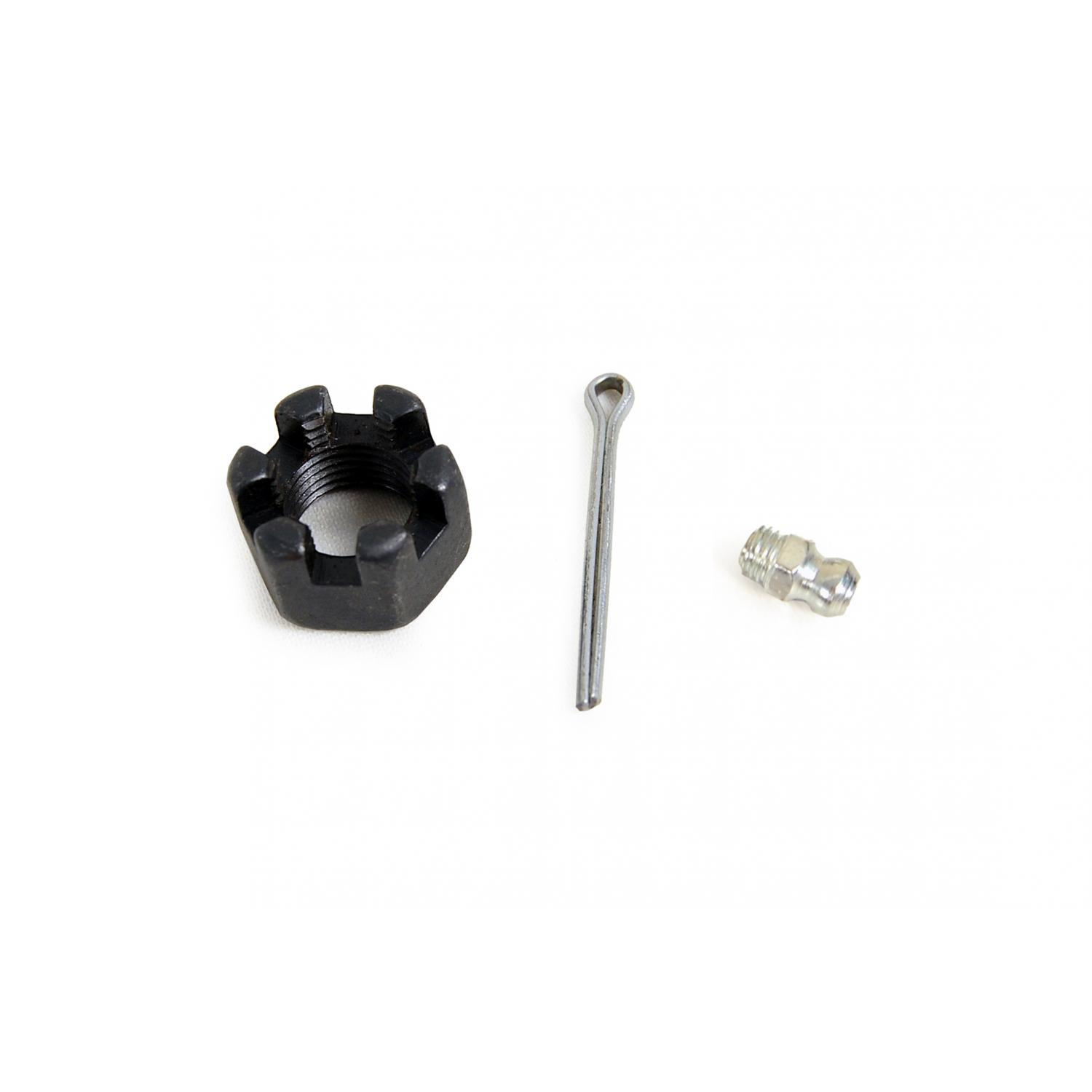 Mevotech MS40709 - Steering Tie Rod End Mevotech MS40709 Steering Tie Rod End product image 3 of 6