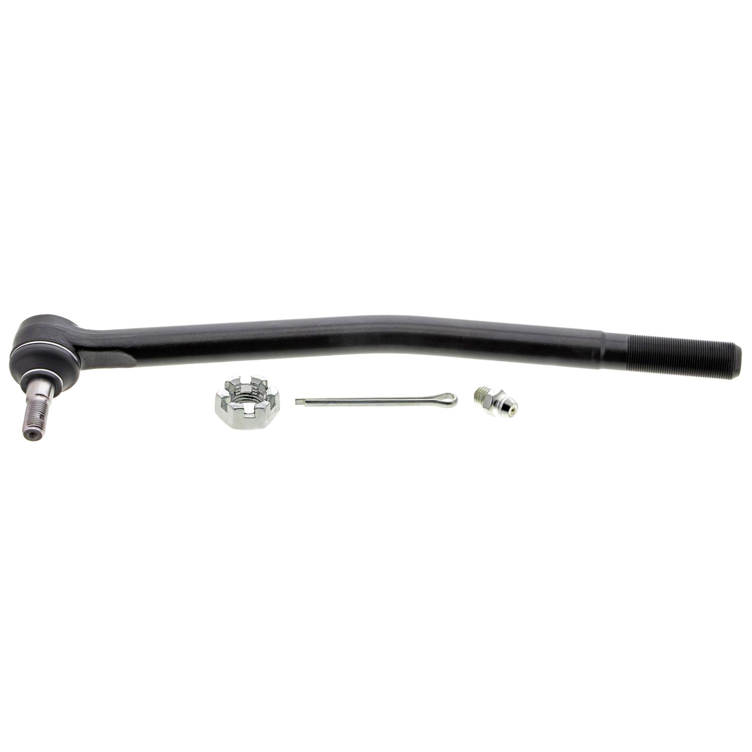 Mevotech MS40709 - Steering Tie Rod End Mevotech MS40709 Steering Tie Rod End product image 5 of 6