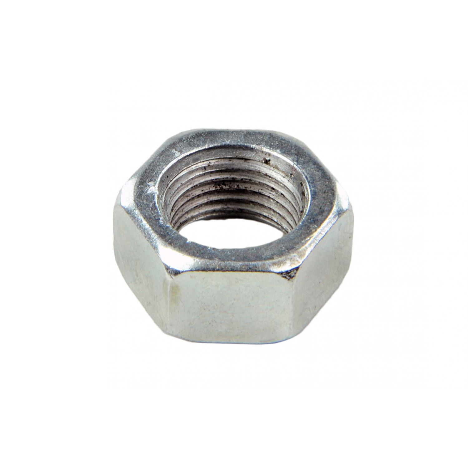 Mevotech MS40711 - Steering Tie Rod End Mevotech MS40711 Steering Tie Rod End product image 2 of 4