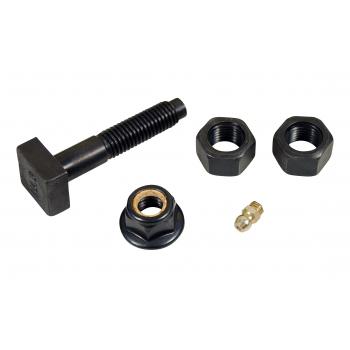 Mevotech MS40725 Steering Tie Rod End product image 3 of 3