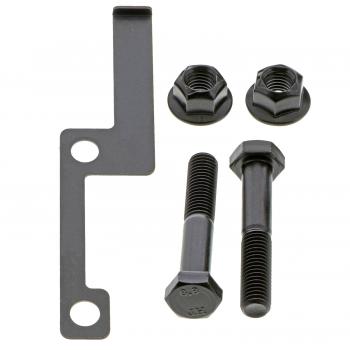 Mevotech MS40734 Steering Tie Rod End Adjusting Sleeve product image 3 of 4