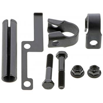 Mevotech MS40734 Steering Tie Rod End Adjusting Sleeve product image 4 of 4