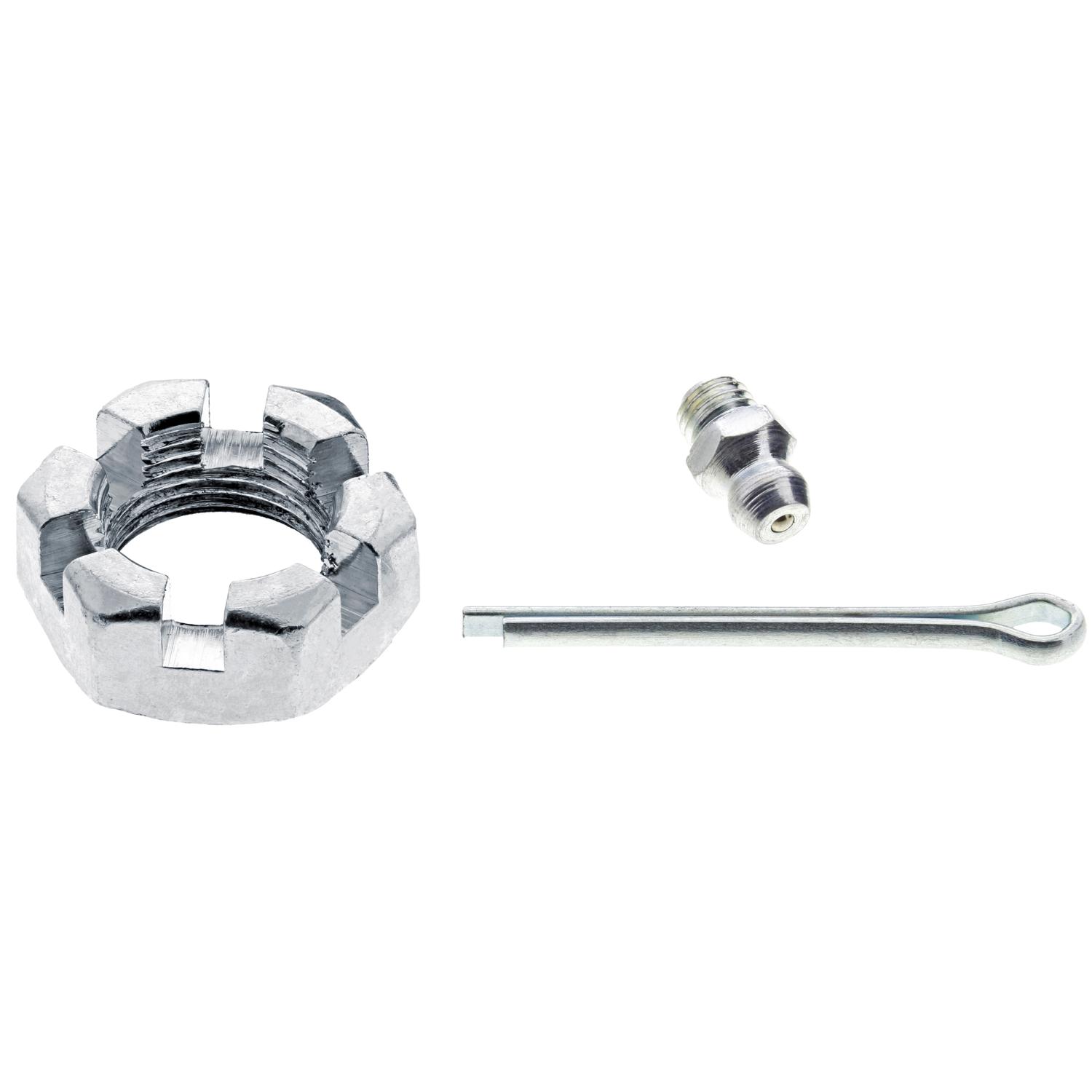 Mevotech MS40735 - Steering Tie Rod End Mevotech MS40735 Steering Tie Rod End product image 4 of 6