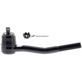 Mevotech MS40736 Steering Tie Rod End product image 5 of 6