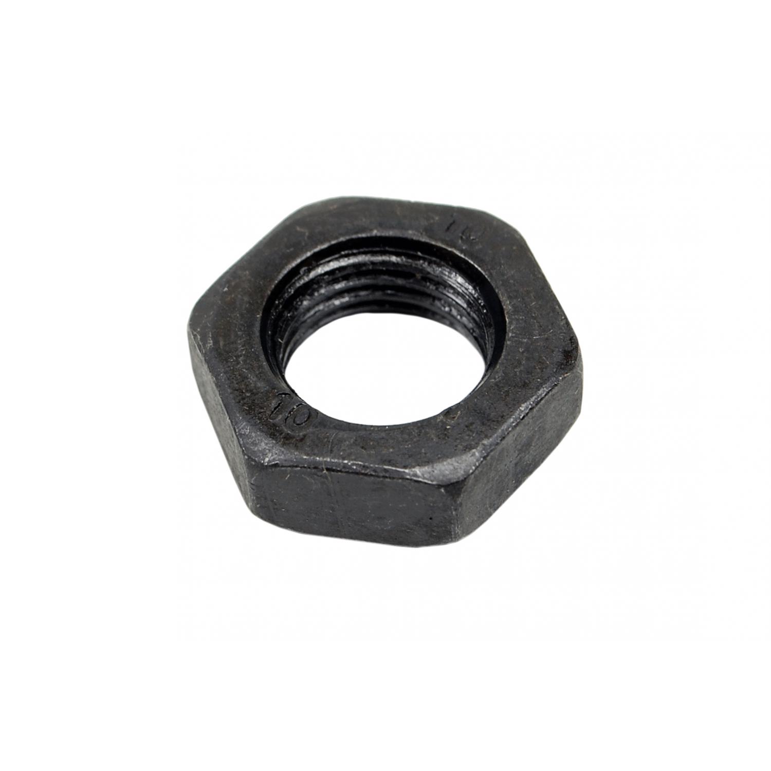 Mevotech MS40741 - Steering Tie Rod End Mevotech MS40741 Steering Tie Rod End product image 2 of 4