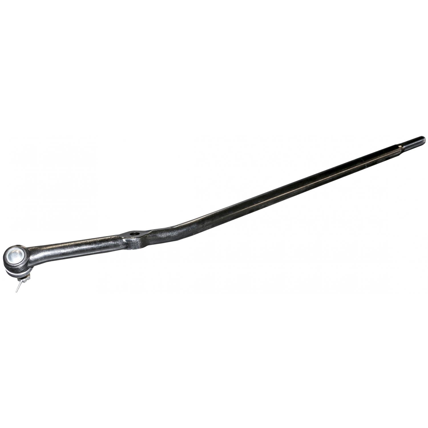 Mevotech MS40747 - Steering Tie Rod End Mevotech MS40747 Steering Tie Rod End product image 1 of 4