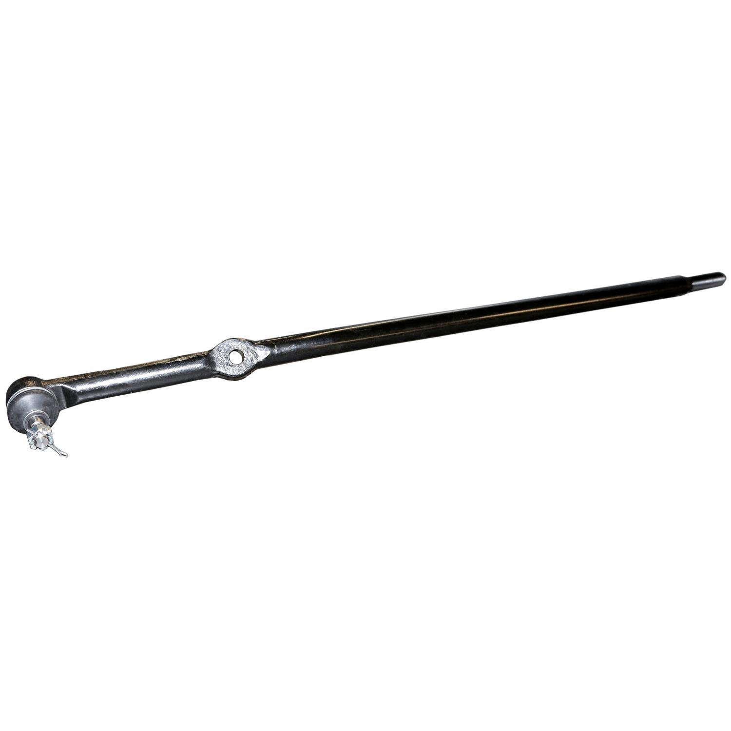 Mevotech MS40747 - Steering Tie Rod End Mevotech MS40747 Steering Tie Rod End product image 2 of 4
