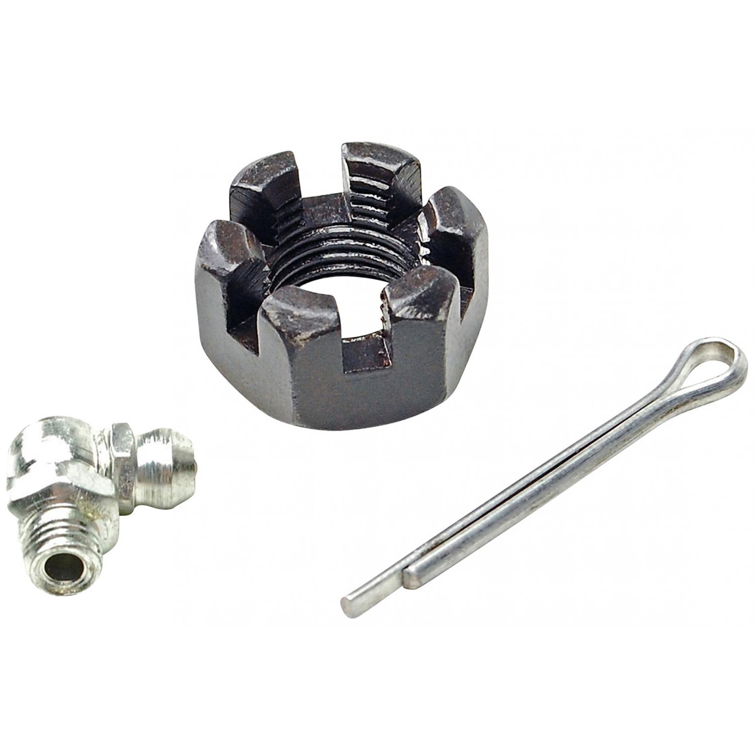 Mevotech MS40752 - Steering Tie Rod End Mevotech MS40752 Steering Tie Rod End product image 3 of 6