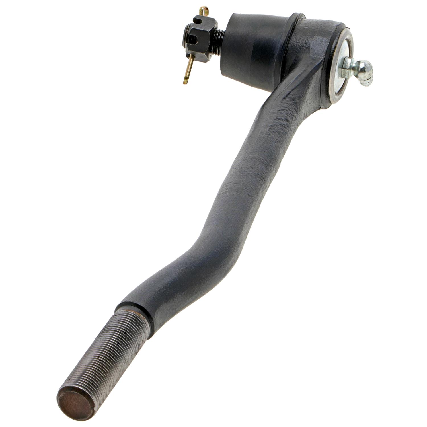 Mevotech MS40752 - Steering Tie Rod End Mevotech MS40752 Steering Tie Rod End product image 4 of 6