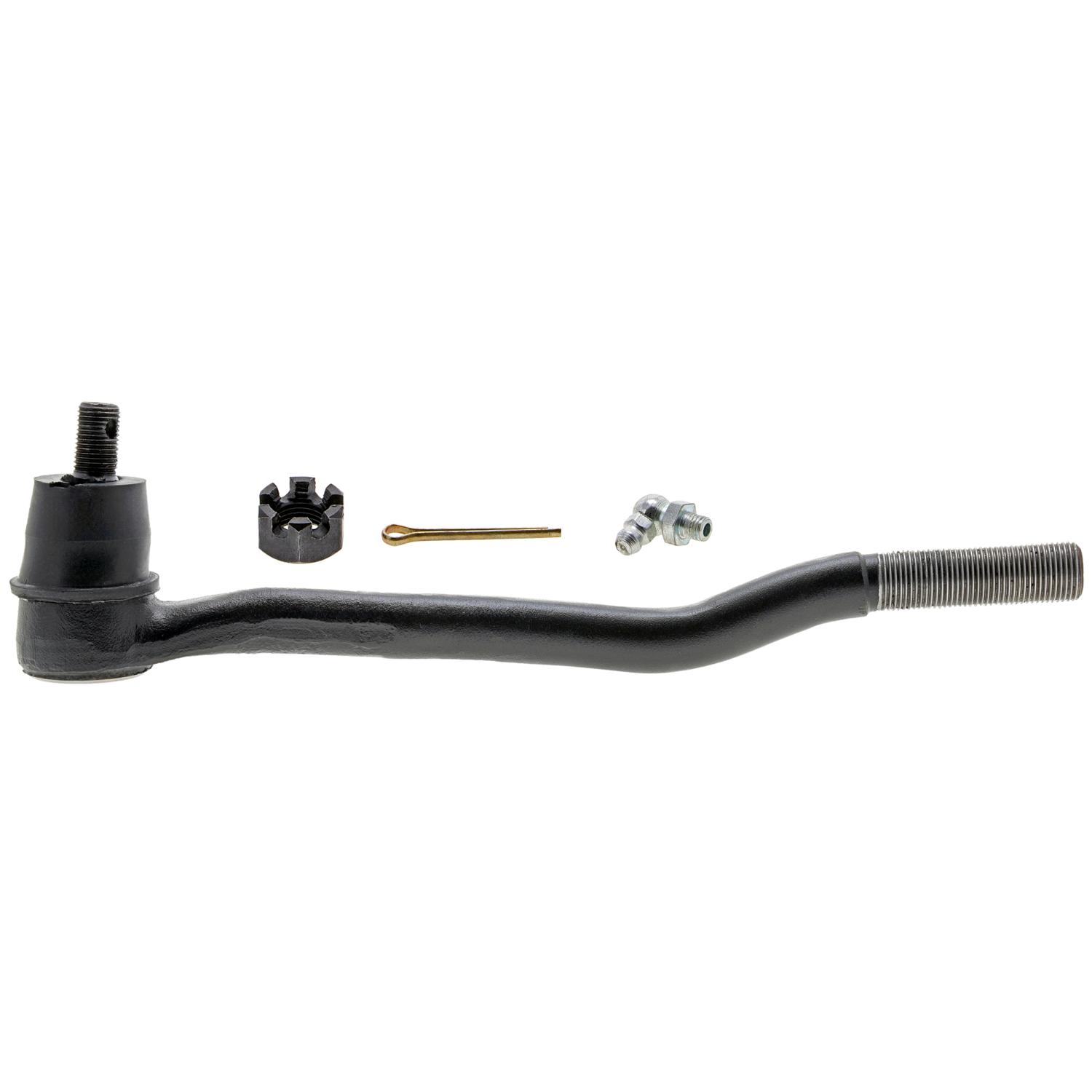 Mevotech MS40752 - Steering Tie Rod End Mevotech MS40752 Steering Tie Rod End product image 5 of 6