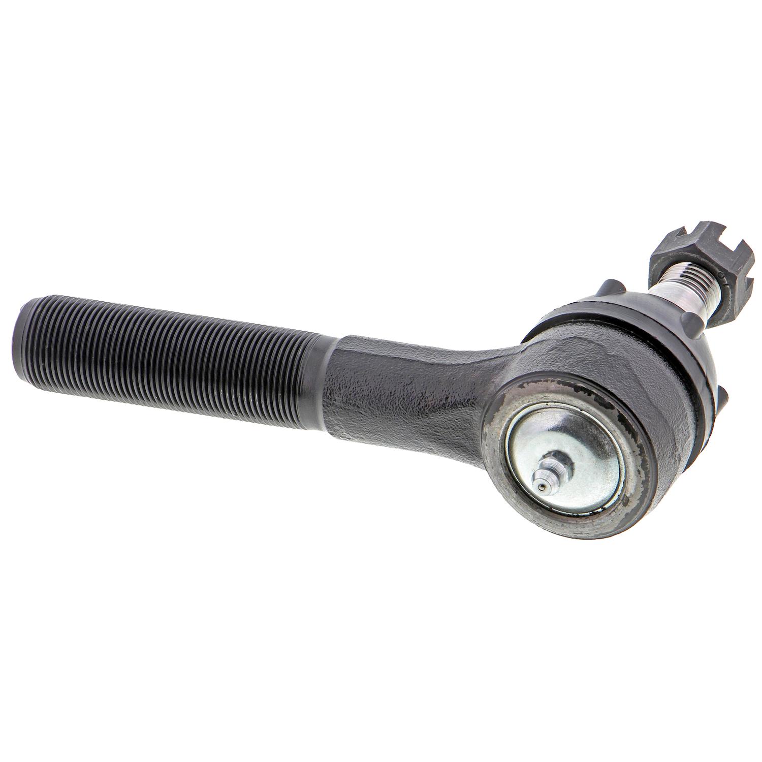 Mevotech MS40756 - Steering Tie Rod End Mevotech MS40756 Steering Tie Rod End product image 1 of 3