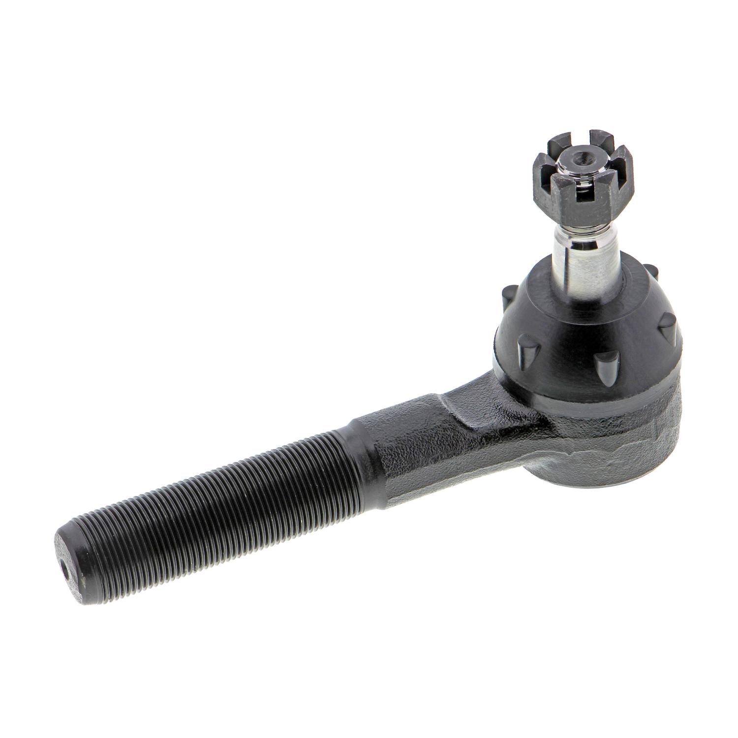 Mevotech MS40756 - Steering Tie Rod End Mevotech MS40756 Steering Tie Rod End product image 2 of 3