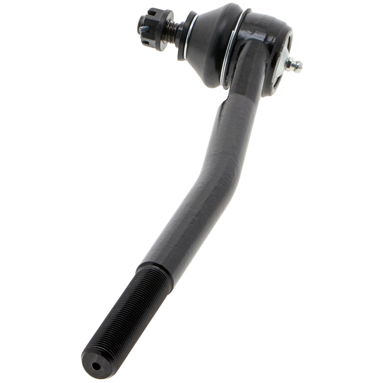 Mevotech MS40757 - Steering Tie Rod End Mevotech MS40757 Steering Tie Rod End product image 1 of 6