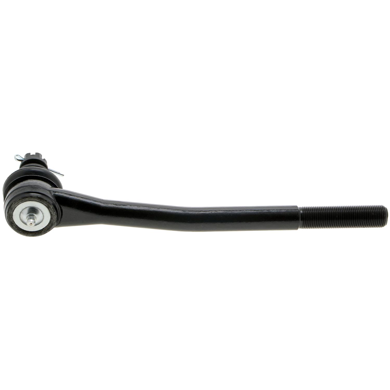 Mevotech MS40757 - Steering Tie Rod End Mevotech MS40757 Steering Tie Rod End product image 2 of 6