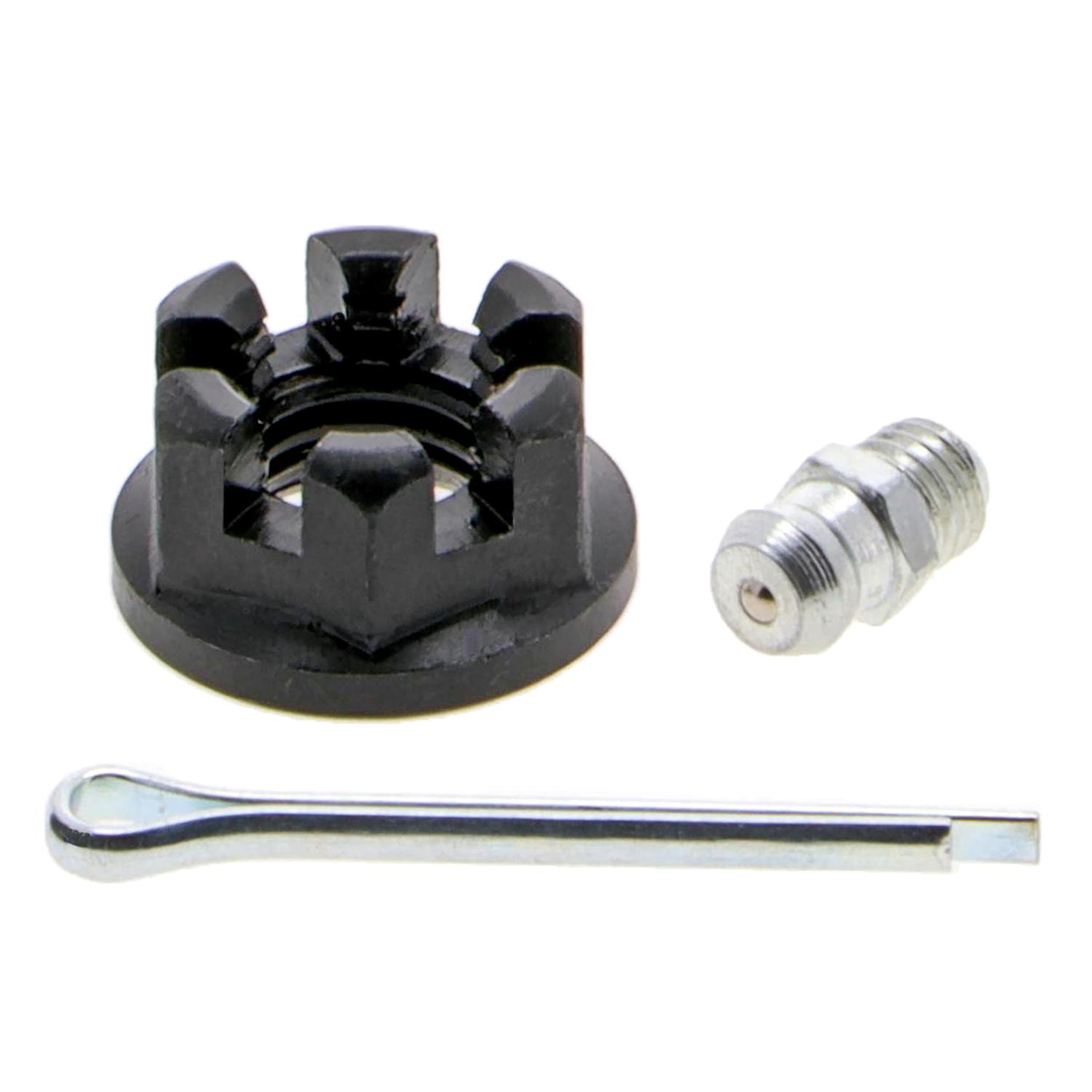 Mevotech MS40757 - Steering Tie Rod End Mevotech MS40757 Steering Tie Rod End product image 4 of 6