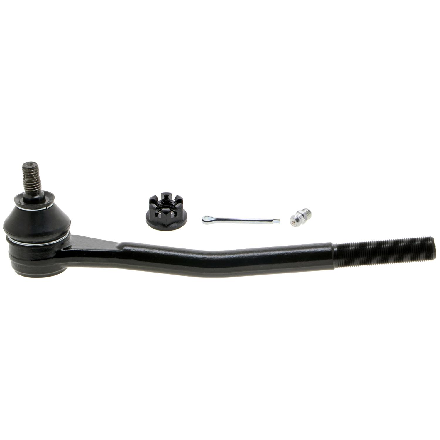 Mevotech MS40757 - Steering Tie Rod End Mevotech MS40757 Steering Tie Rod End product image 5 of 6