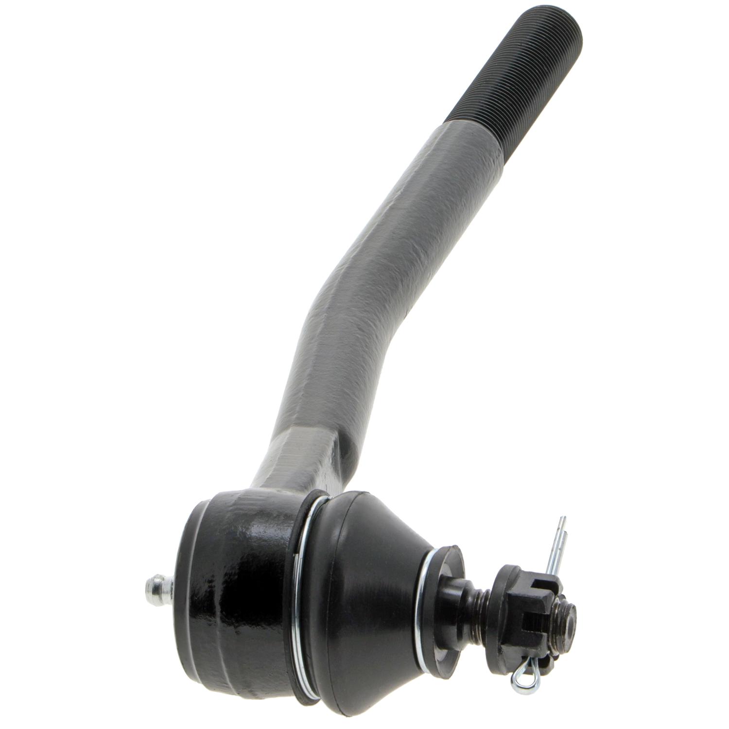 Mevotech MS40757 - Steering Tie Rod End Mevotech MS40757 Steering Tie Rod End product image 6 of 6