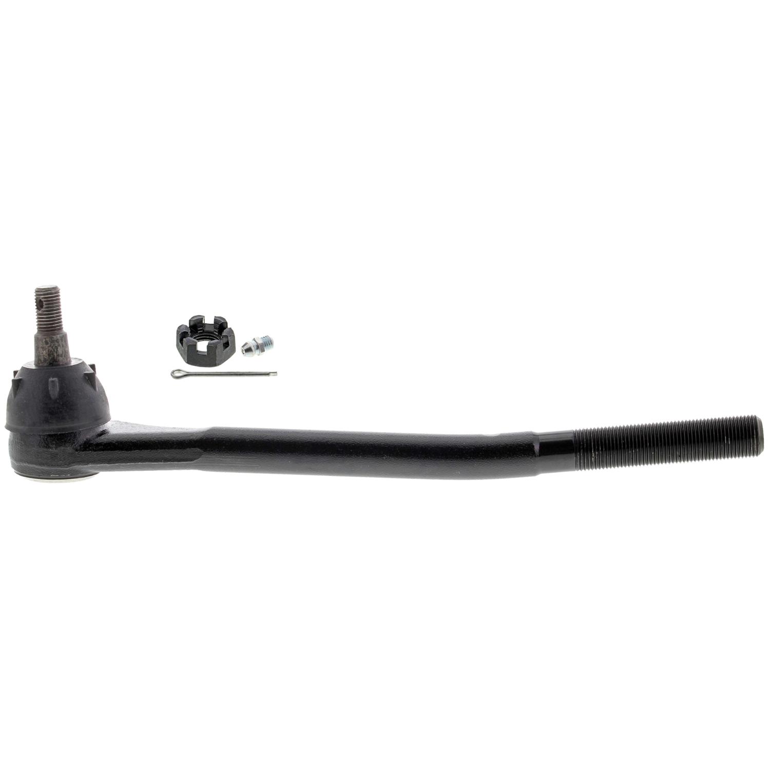 Mevotech MS40758 Steering Tie Rod End product image 4 of 4