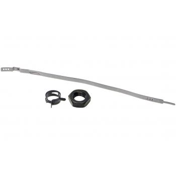 Mevotech MS40760 Steering Tie Rod End product image 2 of 4