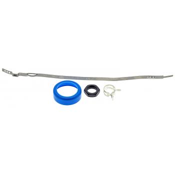 Mevotech MS40763 Steering Tie Rod End product image 4 of 5