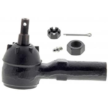 Mevotech MS40769 - Steering Tie Rod End Mevotech MS40769 Steering Tie Rod End product image 1 of 6