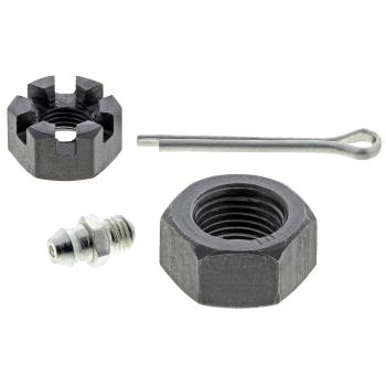 Mevotech MS40769 - Steering Tie Rod End Mevotech MS40769 Steering Tie Rod End product image 6 of 6