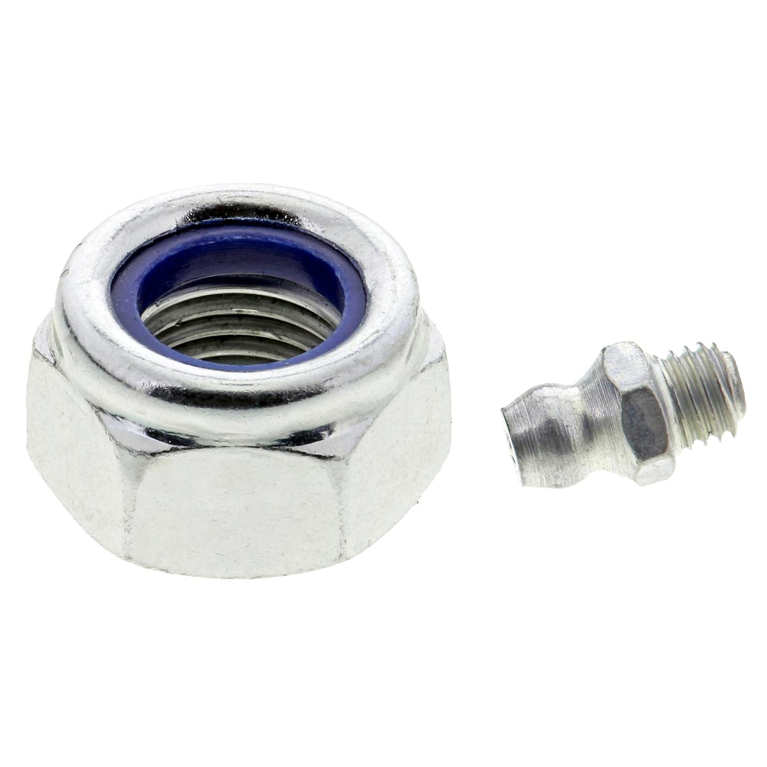 Mevotech MS40771 - Steering Drag Link Mevotech MS40771 Steering Drag Link product image 3 of 4