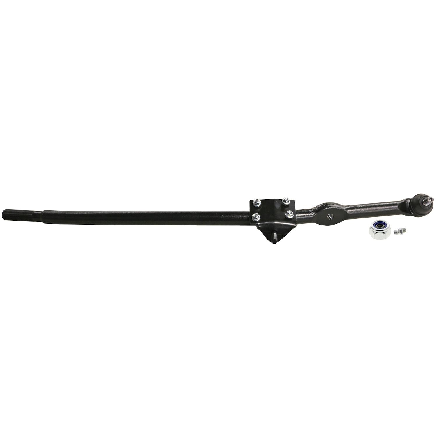 Mevotech MS40771 - Steering Drag Link Mevotech MS40771 Steering Drag Link product image 4 of 4