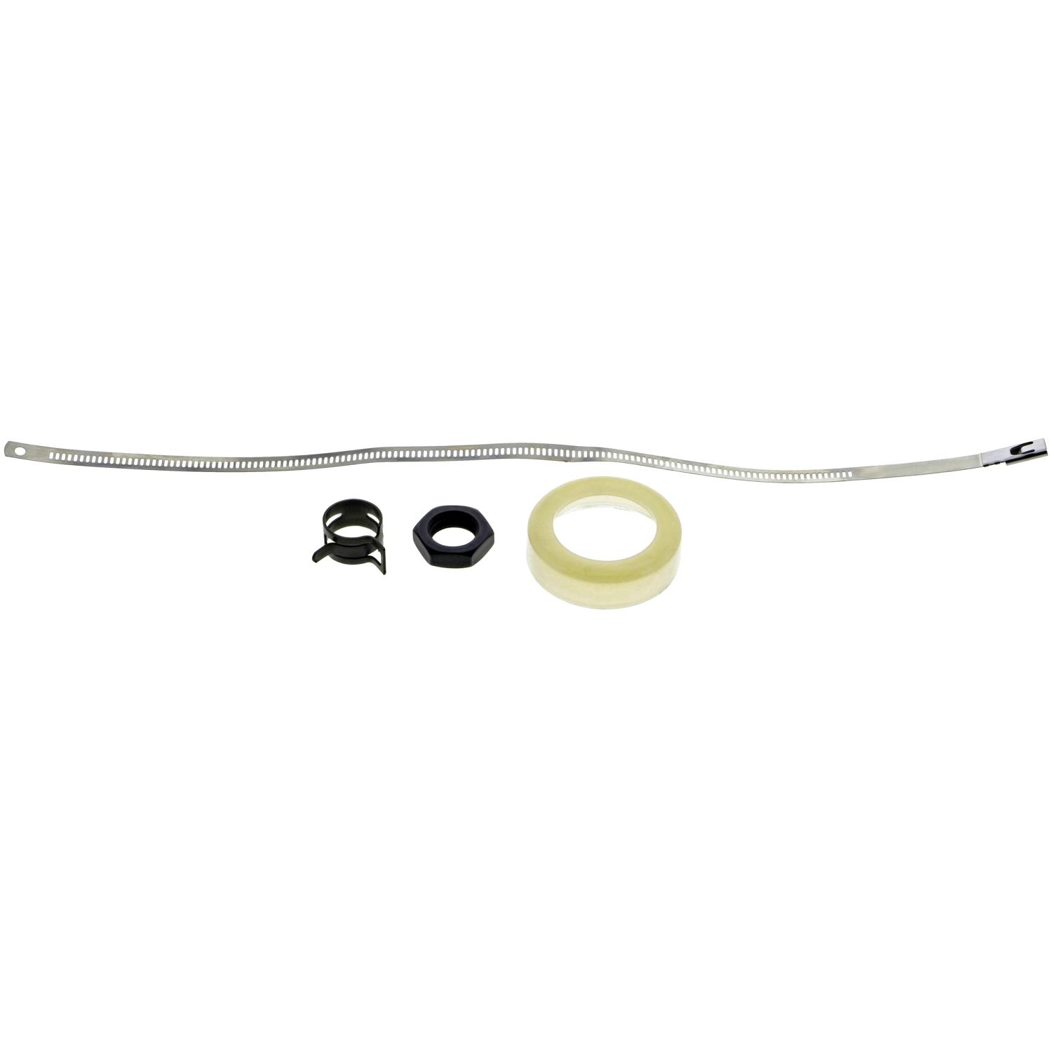 Mevotech MS40773 - Steering Tie Rod End Mevotech MS40773 Steering Tie Rod End product image 3 of 4