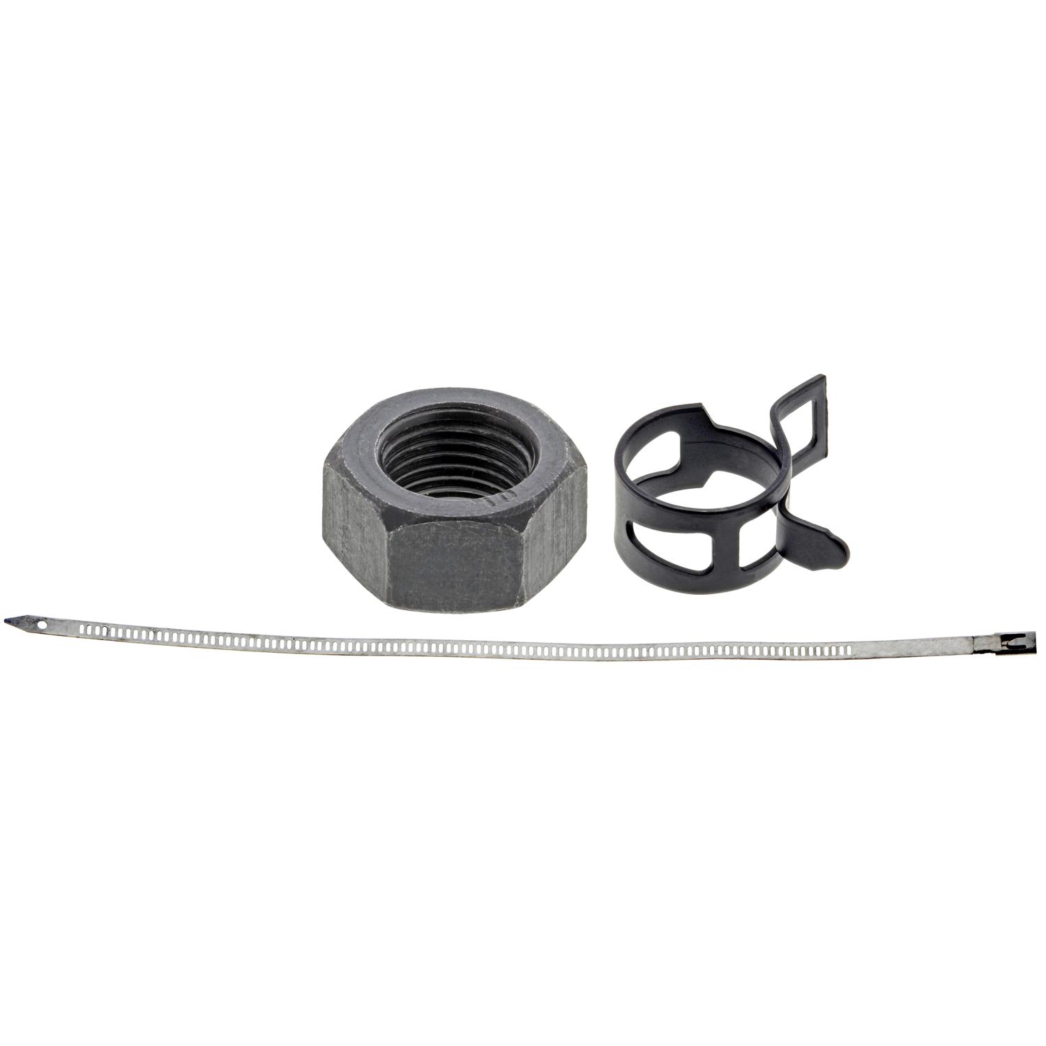 Mevotech MS40774 - Steering Tie Rod End Mevotech MS40774 Steering Tie Rod End product image 3 of 4