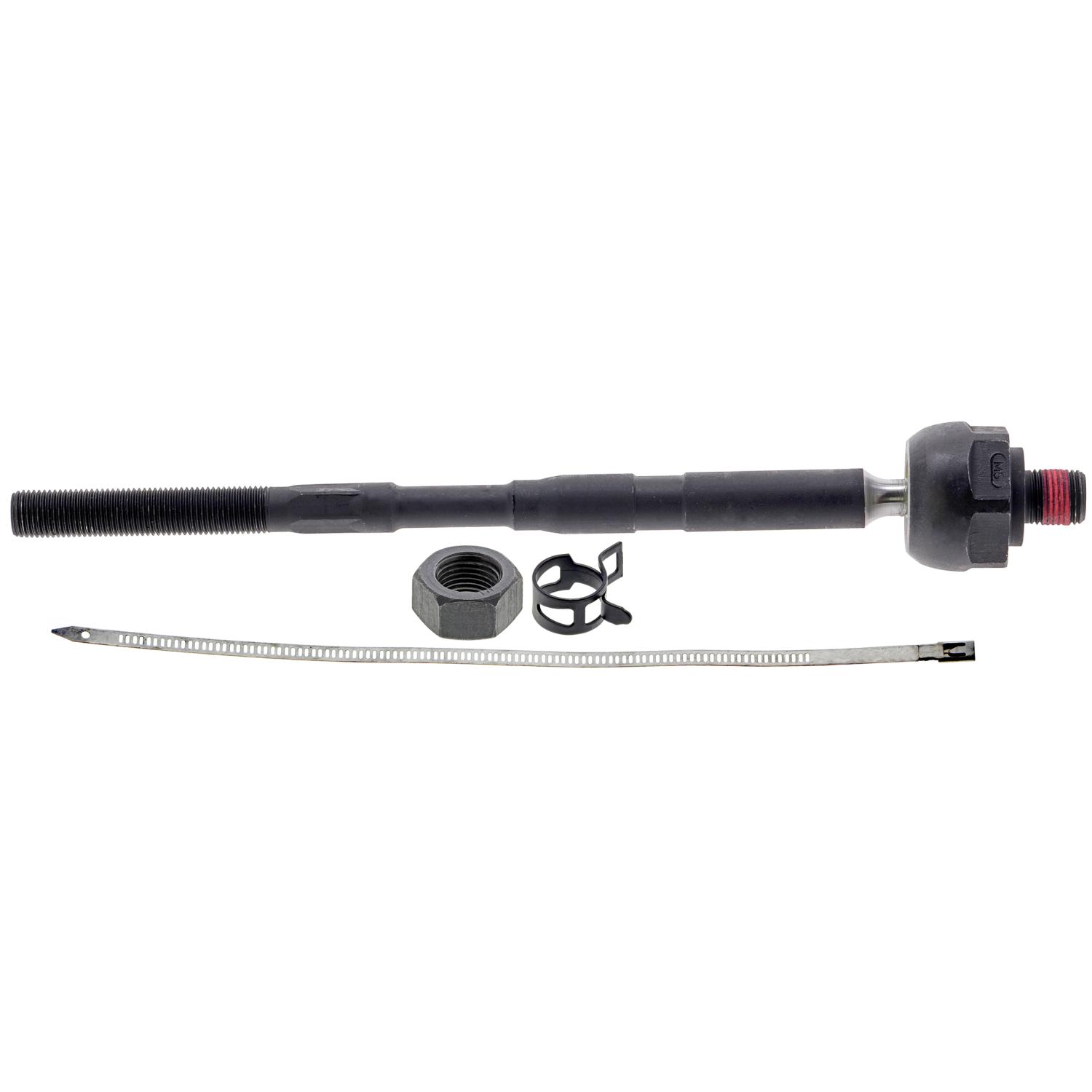 Mevotech MS40774 - Steering Tie Rod End Mevotech MS40774 Steering Tie Rod End product image 4 of 4