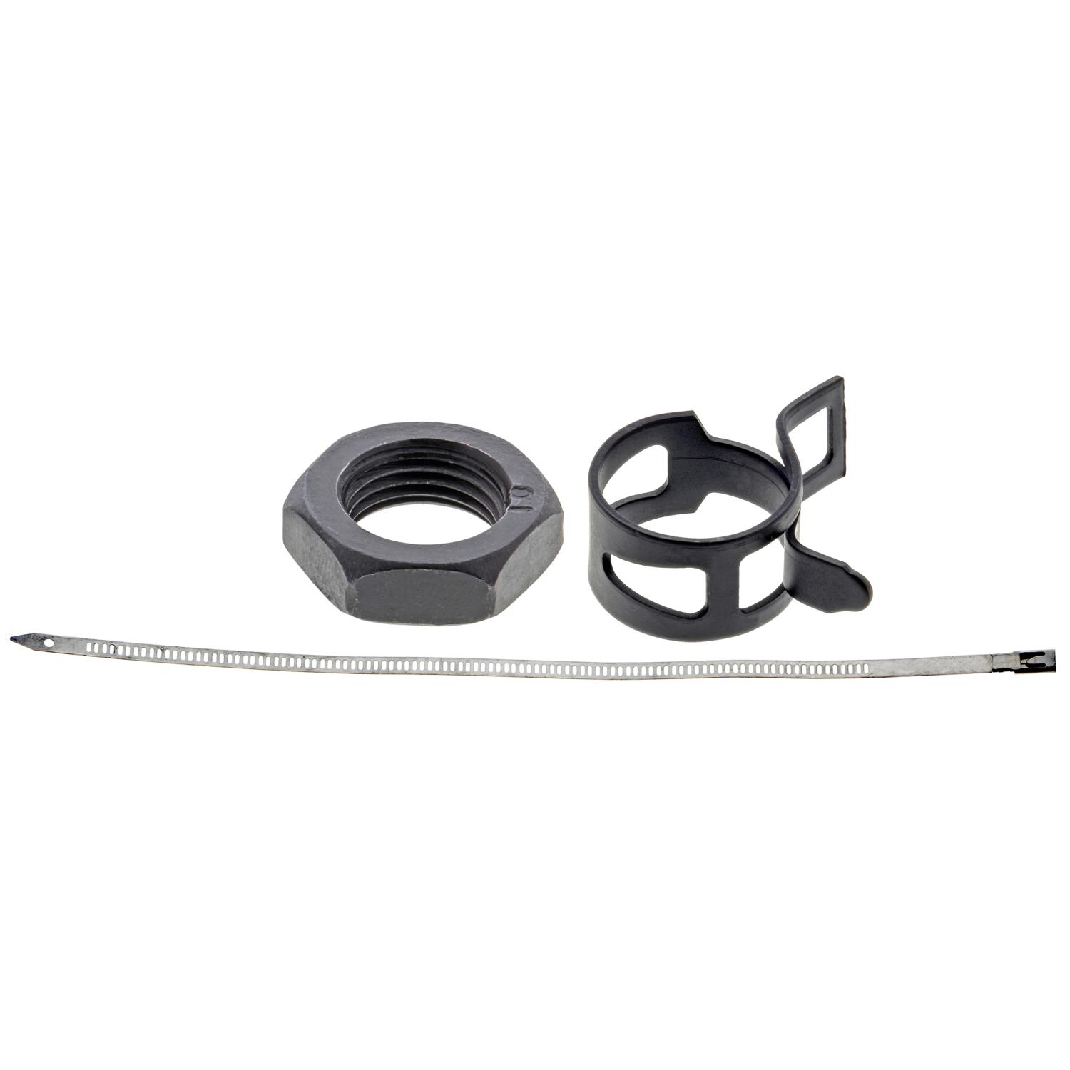 Mevotech MS40778 - Steering Tie Rod End Mevotech MS40778 Steering Tie Rod End product image 3 of 4