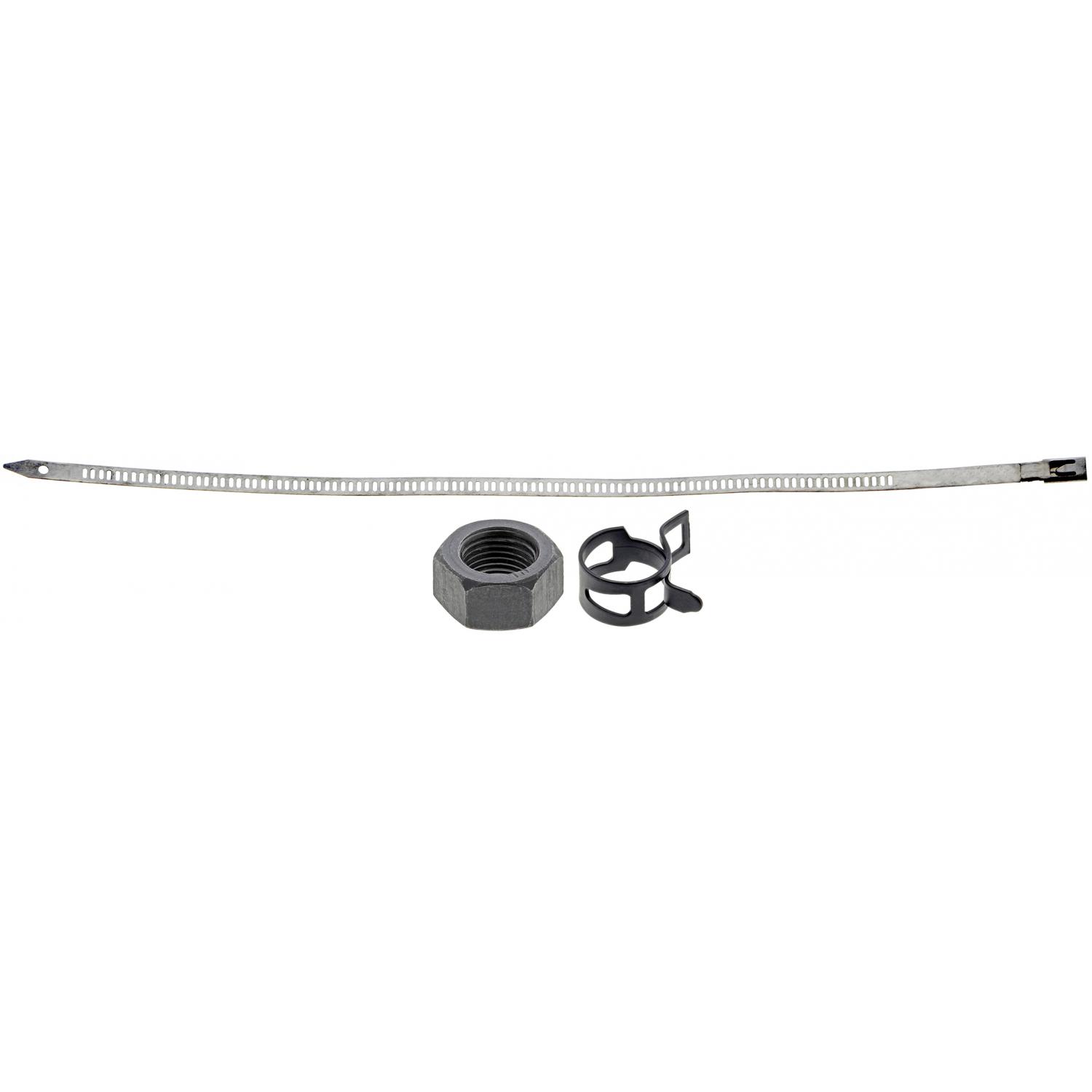 Mevotech MS40779 - Steering Tie Rod End Mevotech MS40779 Steering Tie Rod End product image 3 of 4