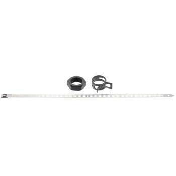 Mevotech MS40785 Steering Tie Rod End product image 3 of 4
