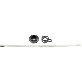 Mevotech MS40786 Steering Tie Rod End product image 3 of 4