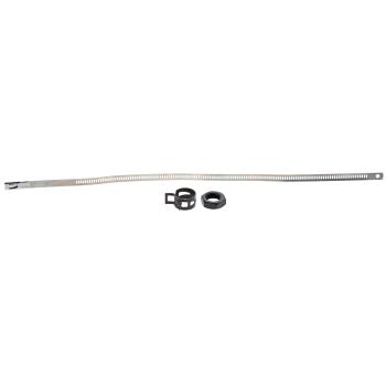 Mevotech MS40787 Steering Tie Rod End product image 3 of 4