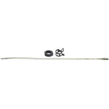 Mevotech MS40788 Steering Tie Rod End product image 3 of 4