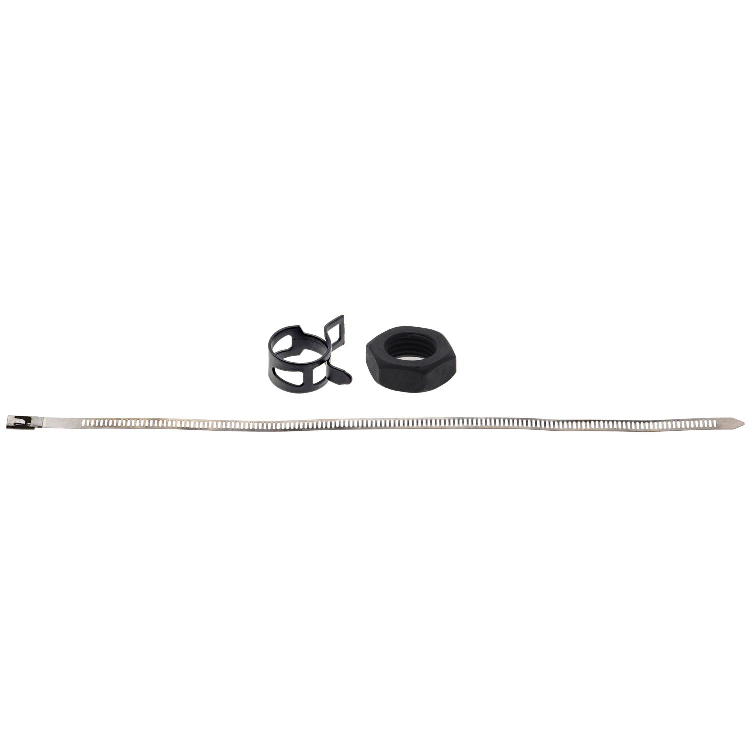 Mevotech MS40789 - Steering Tie Rod End Mevotech MS40789 Steering Tie Rod End product image 3 of 4