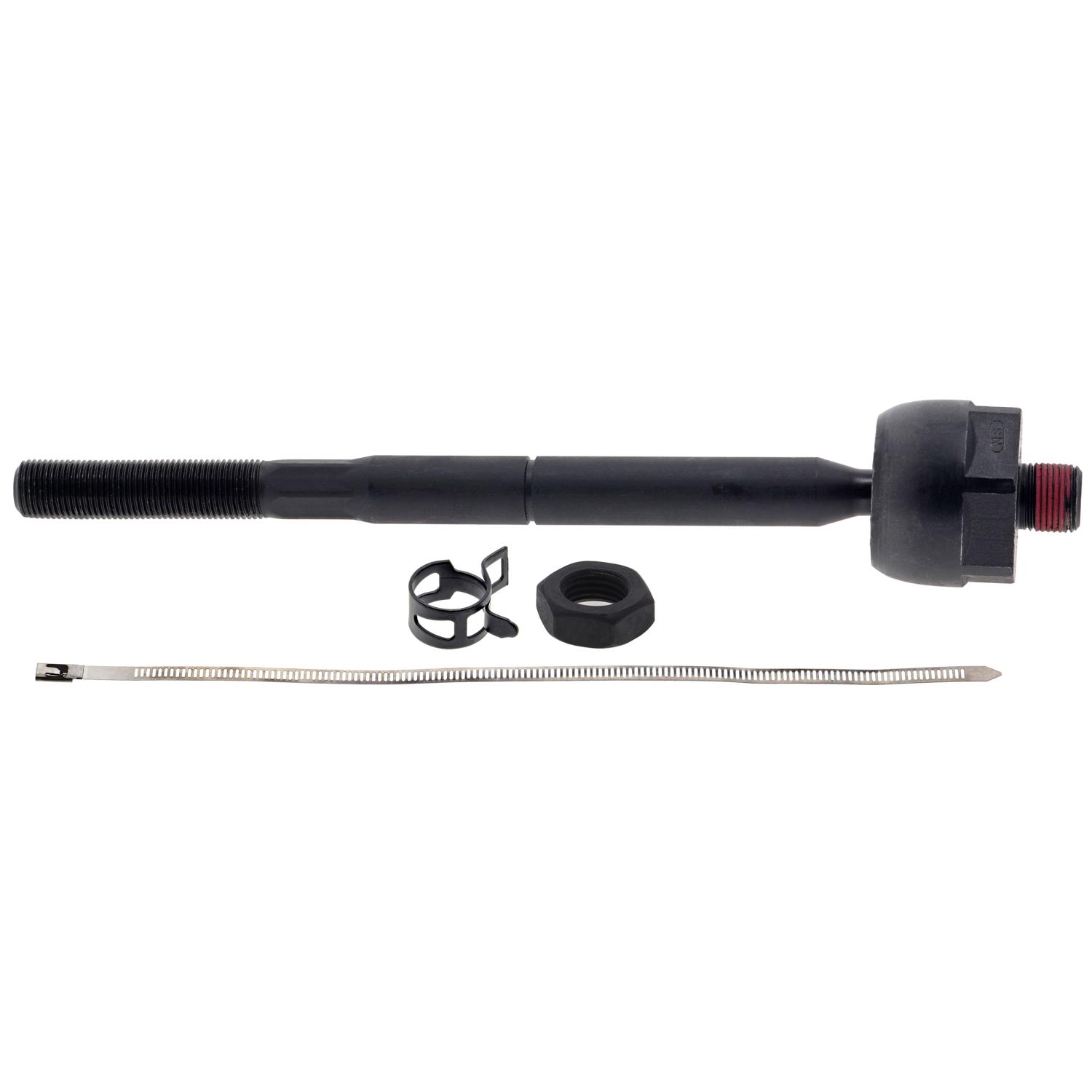 Mevotech MS40789 - Steering Tie Rod End Mevotech MS40789 Steering Tie Rod End product image 4 of 4