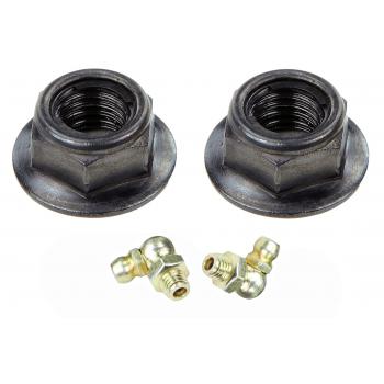 Mevotech MS40805 - Suspension Stabilizer Bar Link Kit Mevotech MS40805 Suspension Stabilizer Bar Link Kit product image 3 of 3